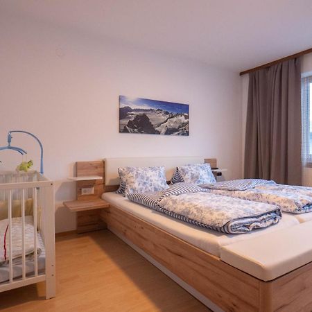 Ferienhaus Krismer Fügen Dış mekan fotoğraf