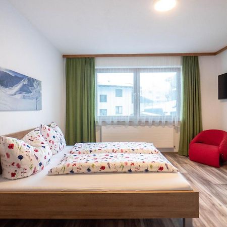 Ferienhaus Krismer Fügen Dış mekan fotoğraf