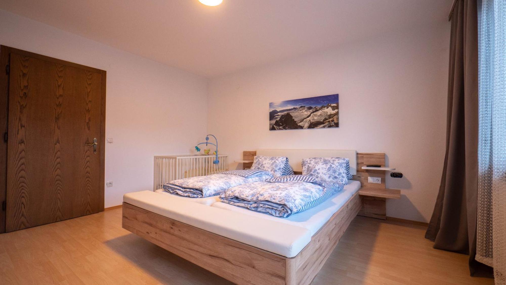 Ferienhaus Krismer Fügen Dış mekan fotoğraf