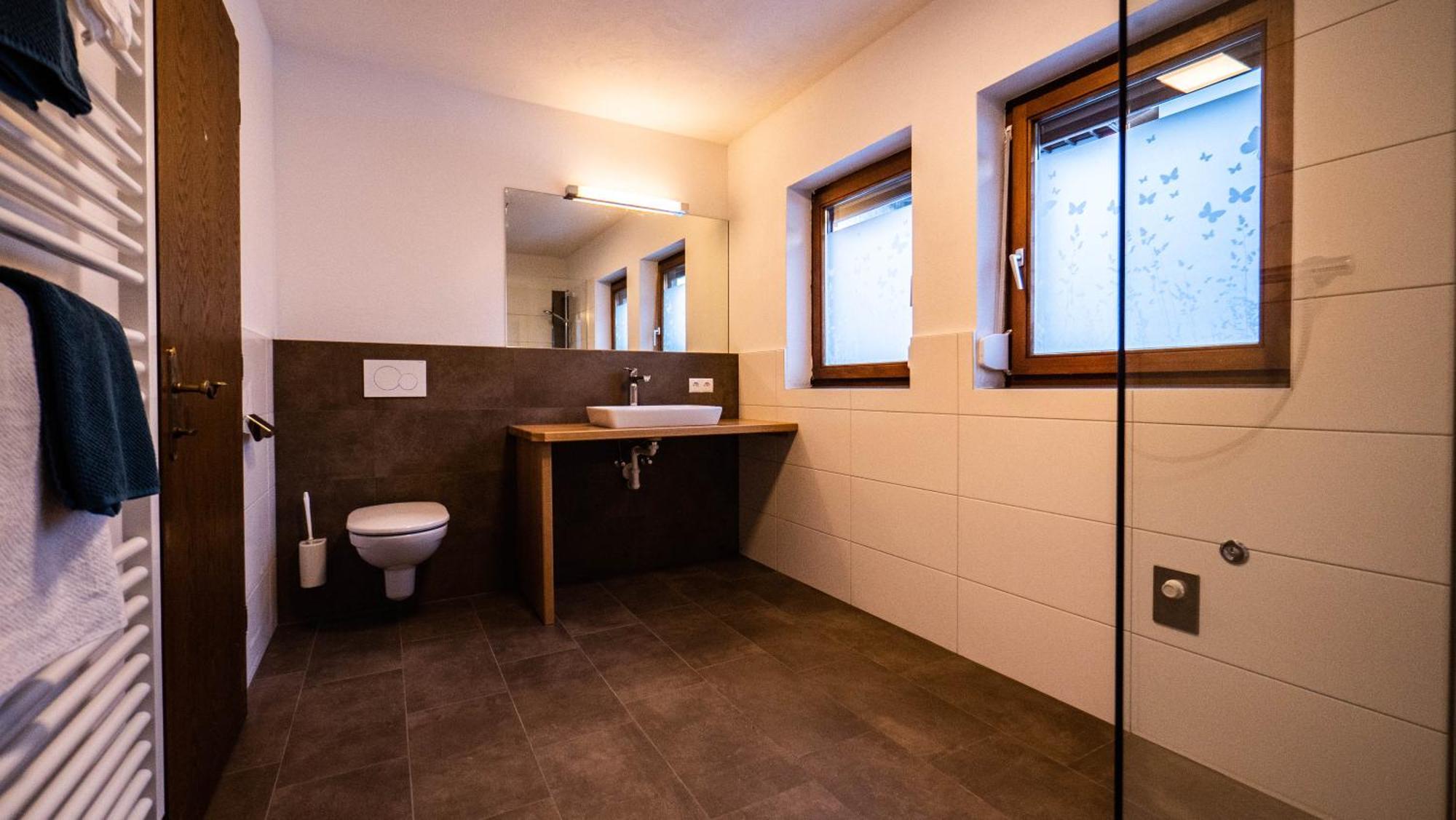 Ferienhaus Krismer Fügen Dış mekan fotoğraf