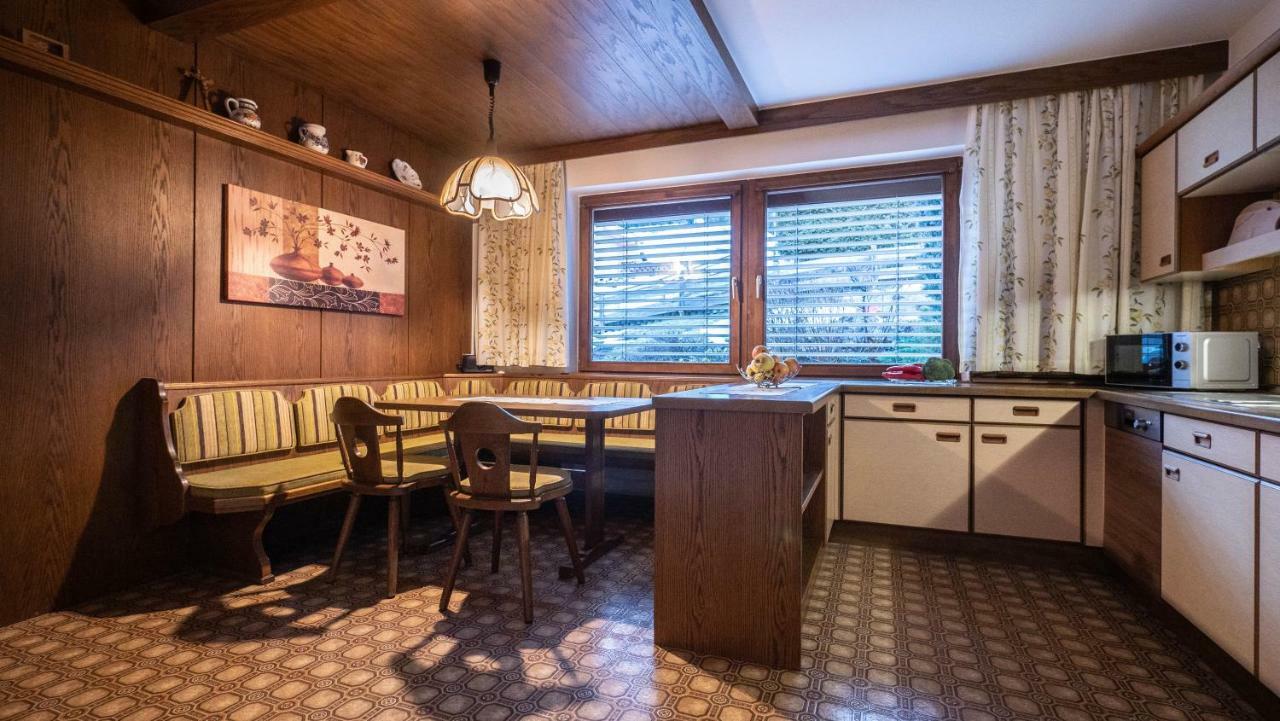 Ferienhaus Krismer Fügen Dış mekan fotoğraf
