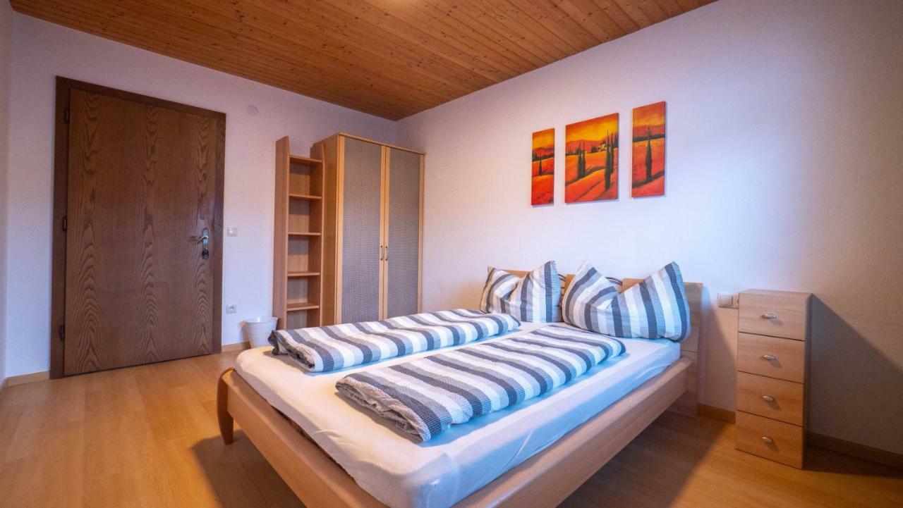 Ferienhaus Krismer Fügen Dış mekan fotoğraf