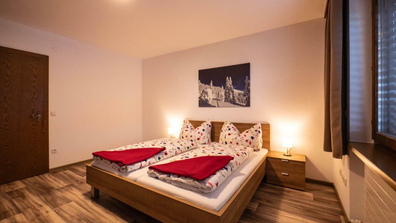 Ferienhaus Krismer Fügen Dış mekan fotoğraf