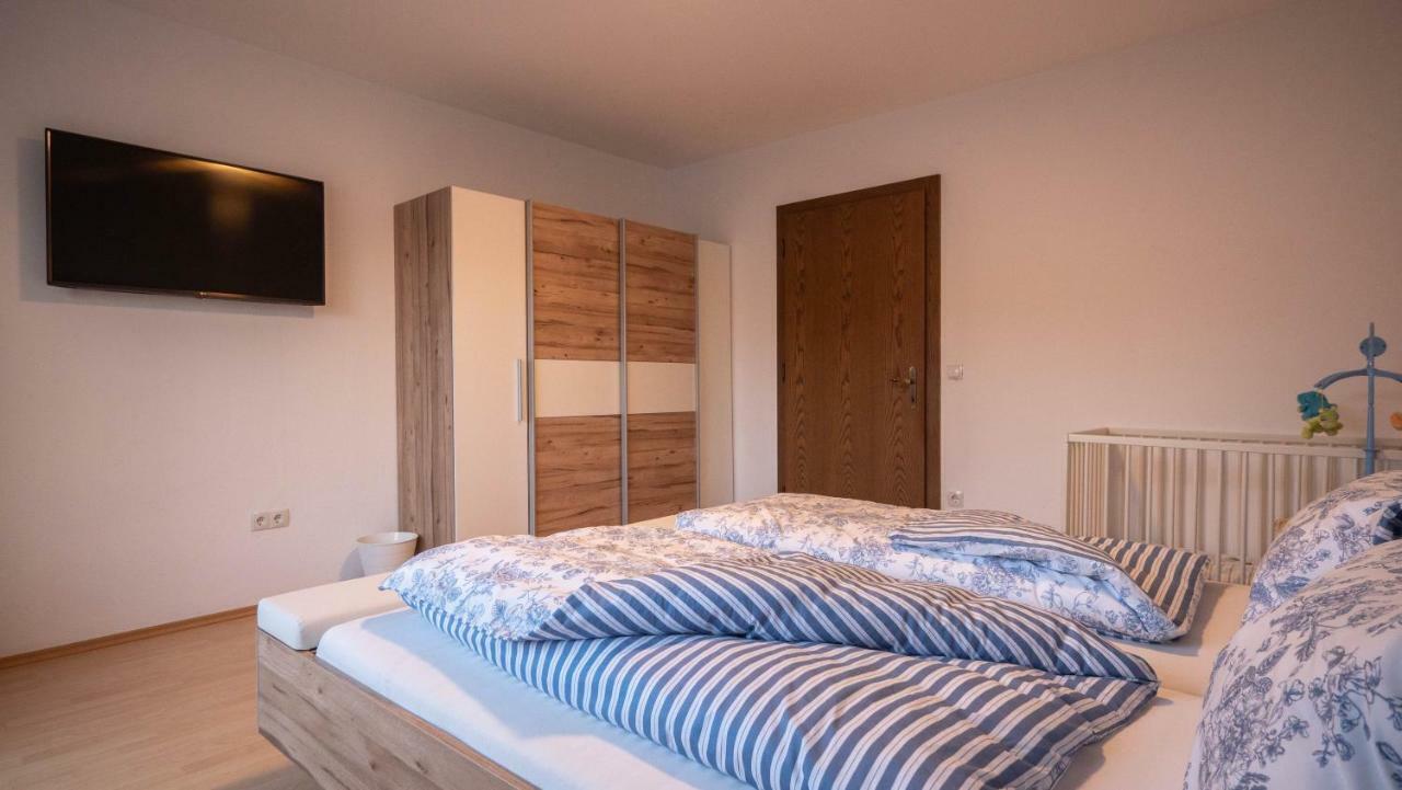 Ferienhaus Krismer Fügen Dış mekan fotoğraf