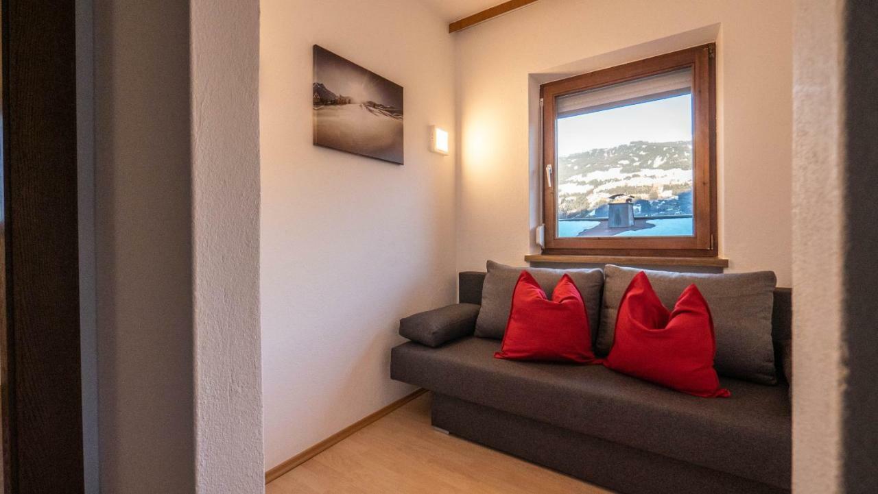 Ferienhaus Krismer Fügen Dış mekan fotoğraf