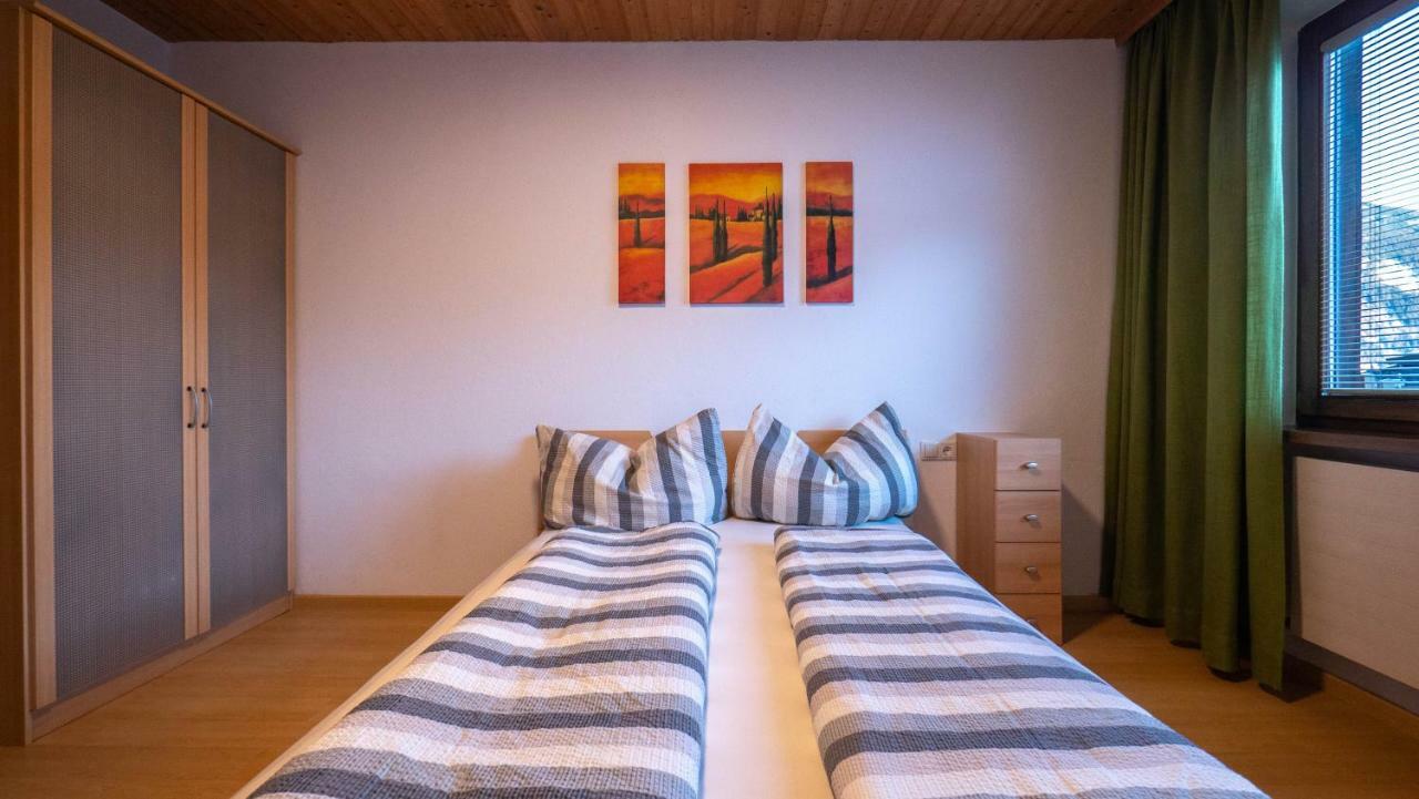 Ferienhaus Krismer Fügen Dış mekan fotoğraf