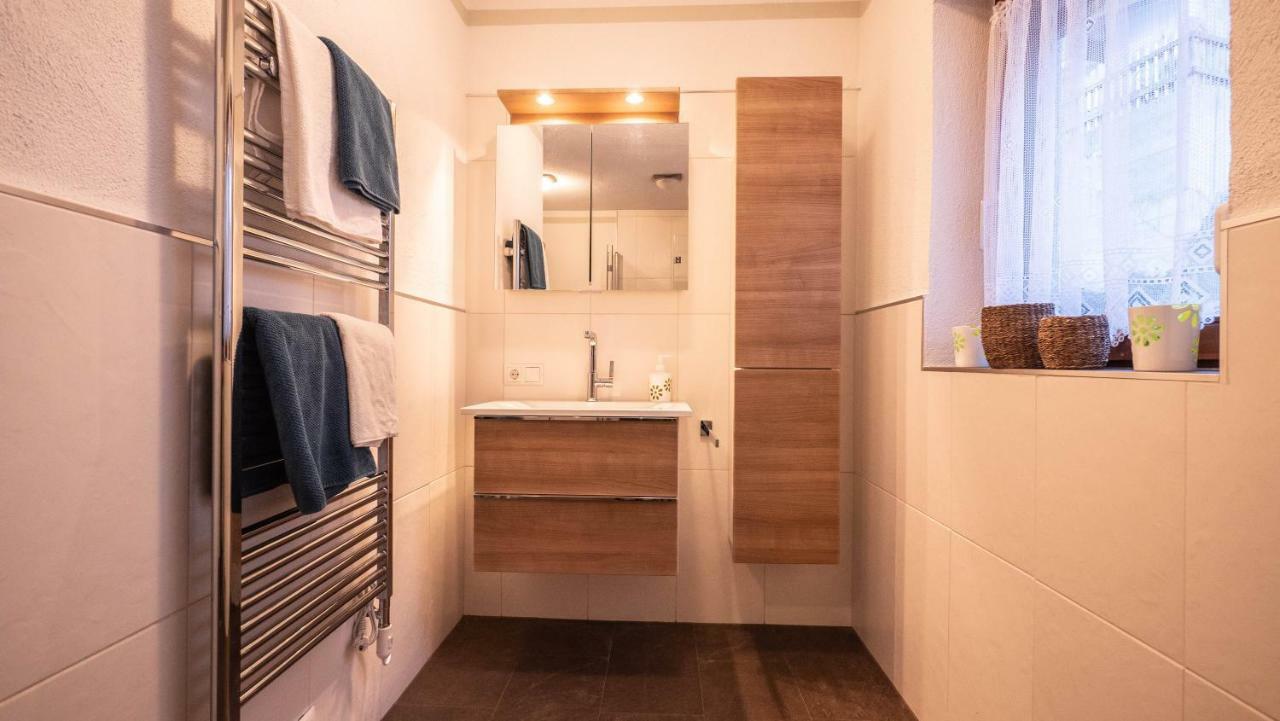 Ferienhaus Krismer Fügen Dış mekan fotoğraf